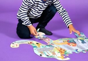 Jigsaw Puzzles for Children