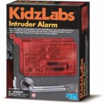 KidzLabs Intruder Alarm