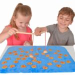 Fish N Spell Game