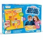 Magnetic Maze Kraze Game