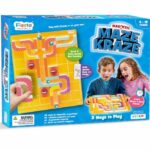 Magnetic Maze Kraze Game