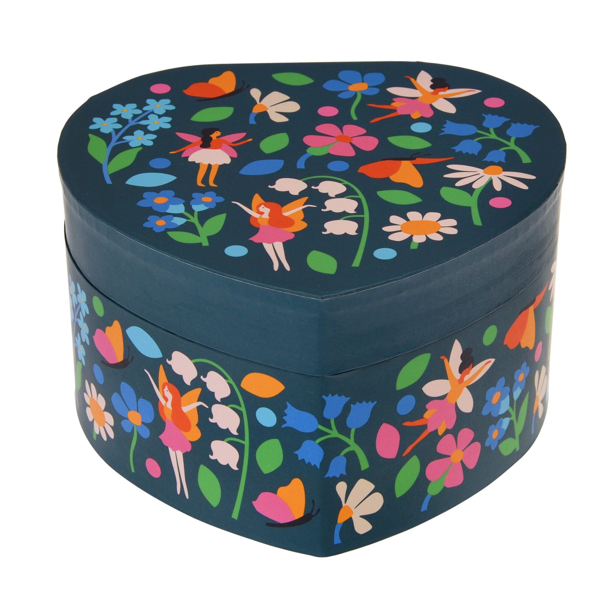 fairies-in-garden-heart-jewellery-box heart shaped jewellery box