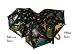 Dinosaur Umbrella
