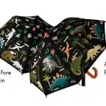 Dinosaur Umbrella