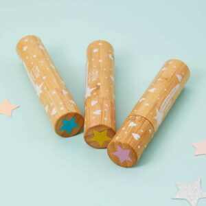 Little stardust hair mascara