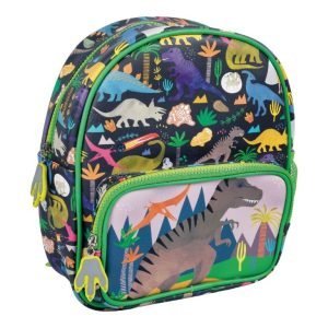 dinosaur backpack