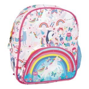 rainbow fairy backpack