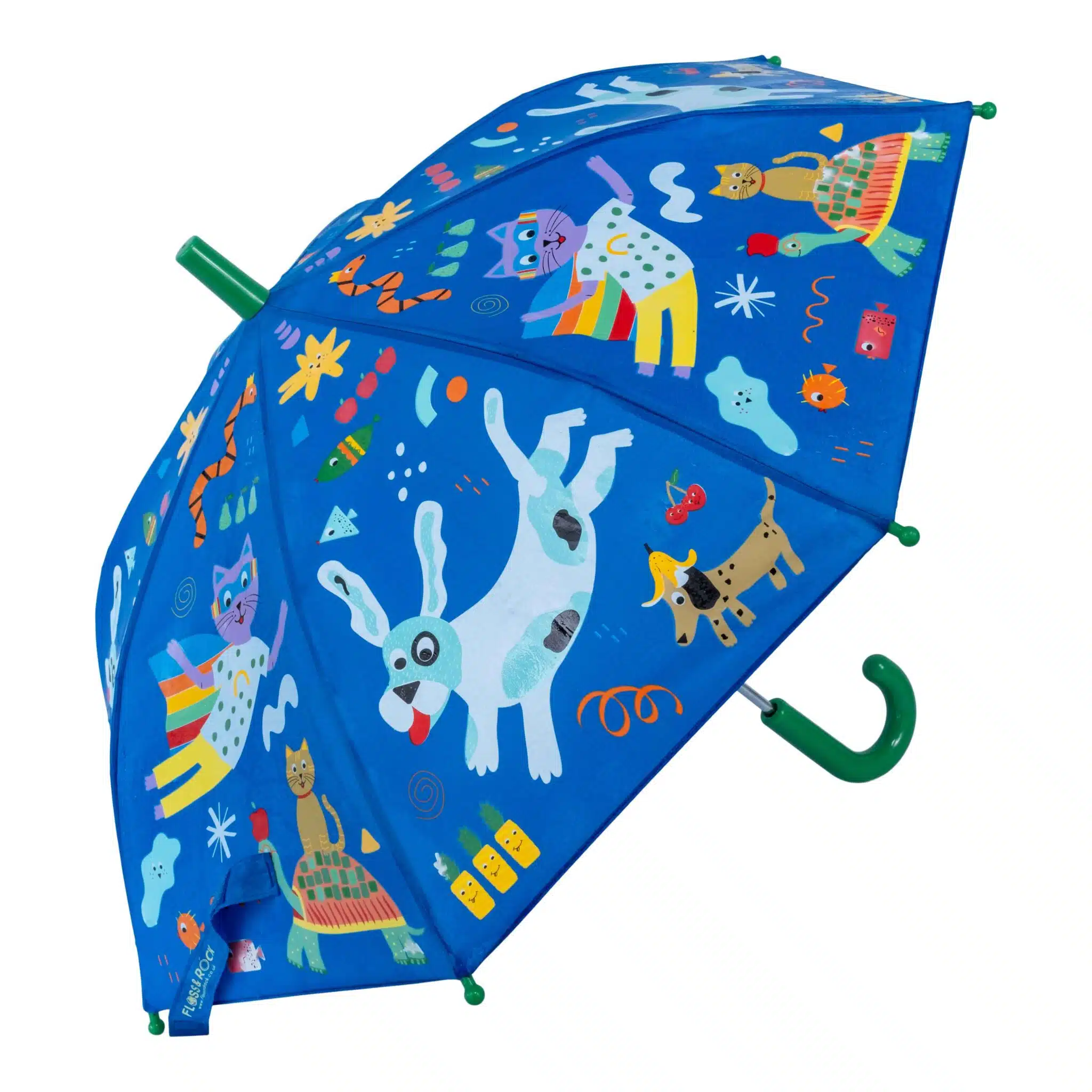 47P5942_WET pets colour changing umbrella