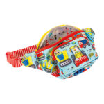 Floss & Rock Construction Belt Bag