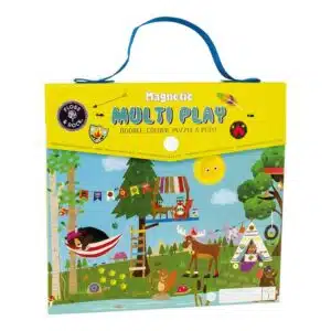 magnetic multi play adventure