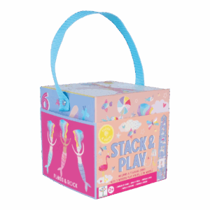 stack & Play Fantasy