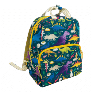 dino backpack
