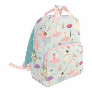 enchanted backpack