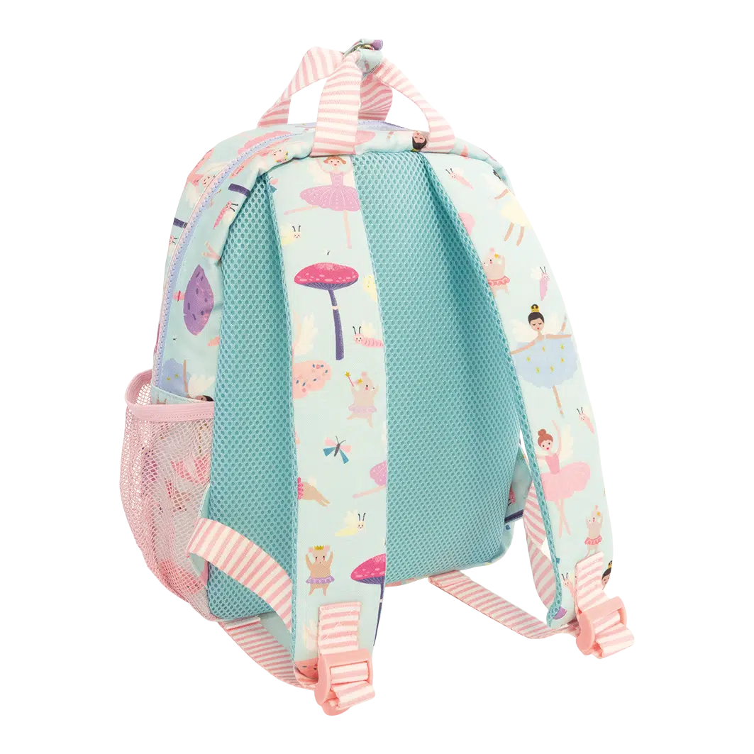 enchanted backpack