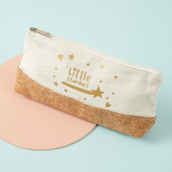 Little stardust Makeup Bag