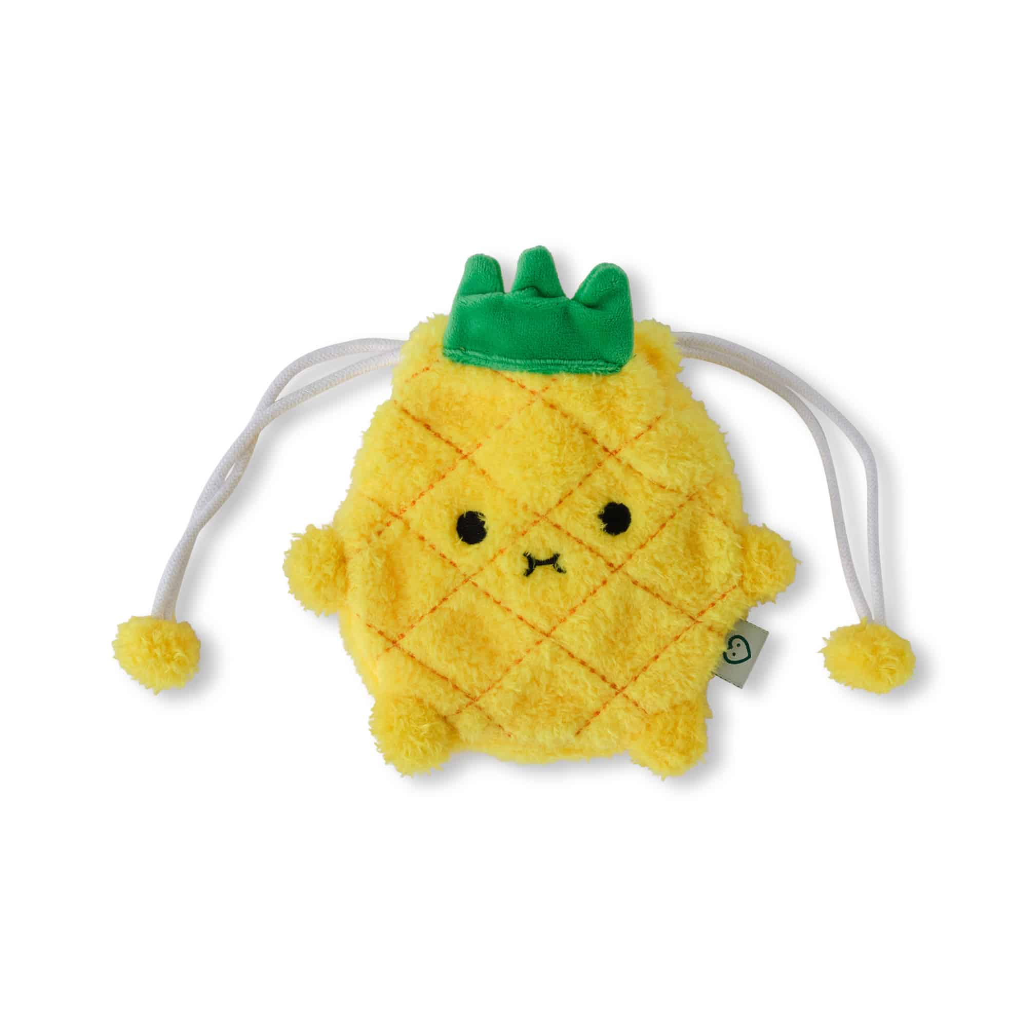riceananas fruit pouch