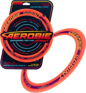 aerobie sprint ring