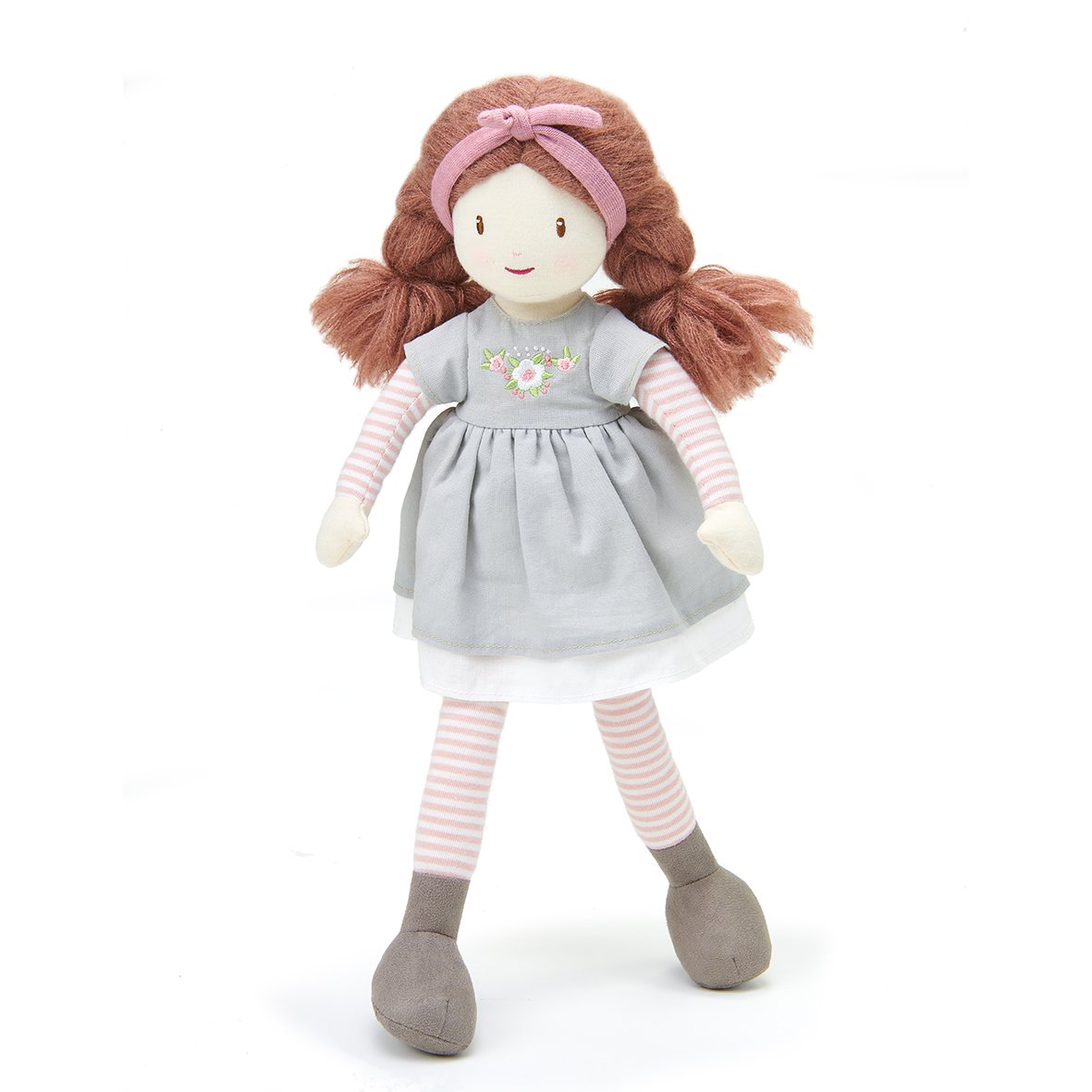 alma rag doll