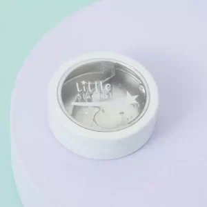 Little Stardust Makeup aloe primer