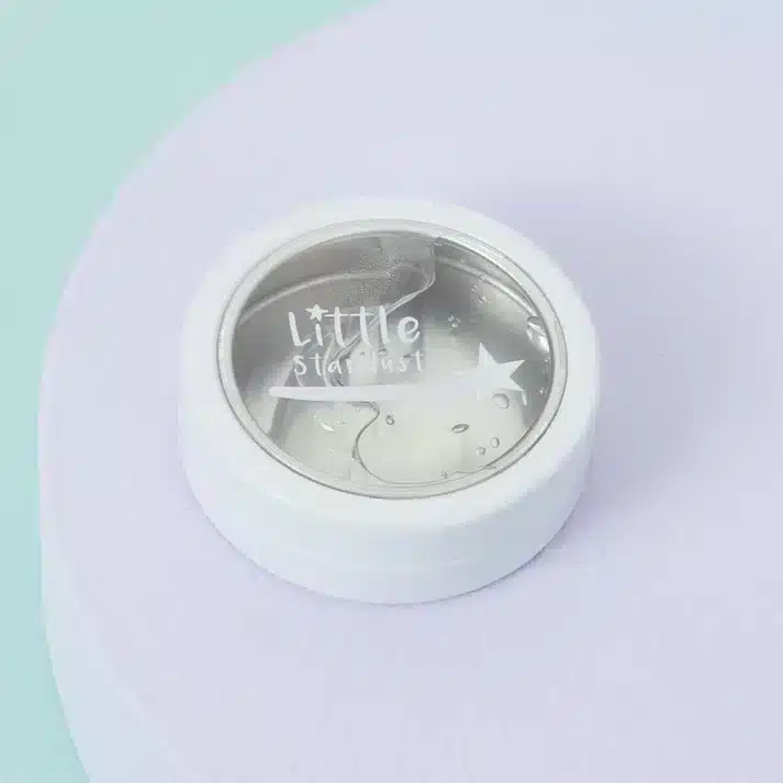 Little Stardust Makeup aloe primer
