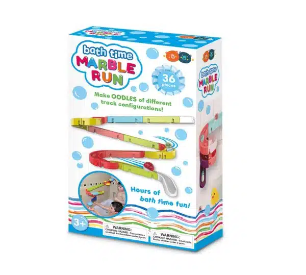 Bath Time Marble Run Bath Toys Shop Online Today