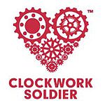 clockwork soldier logo