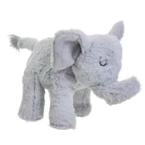 elephant soft toy