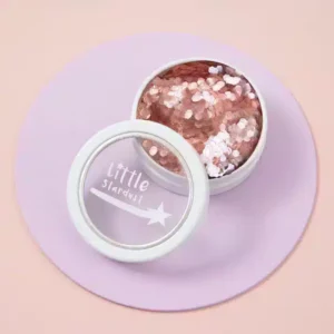 little stardust cosmetic Bio Glitter