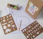 Dinosaur Creative Kit