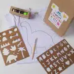 Dinosaur Creative Kit
