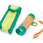 Hape Hand Powered Torch