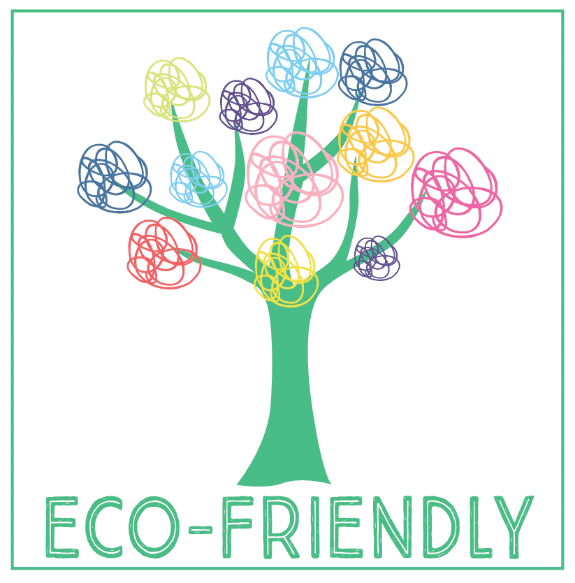 Floss & Rock Eco Friendly Toys