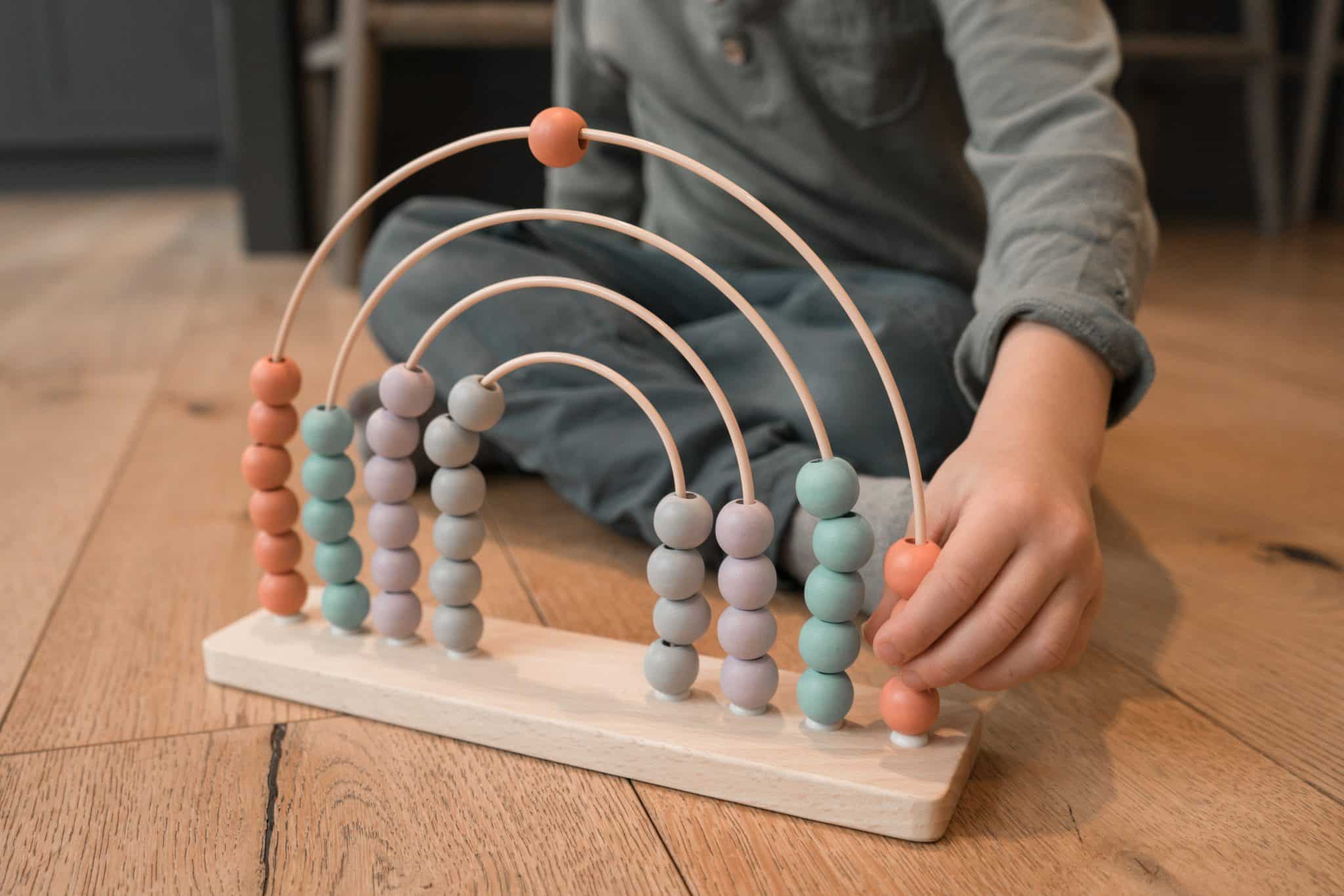 early learning toys
