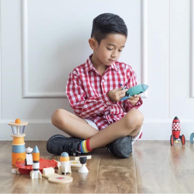 wooden toys for children