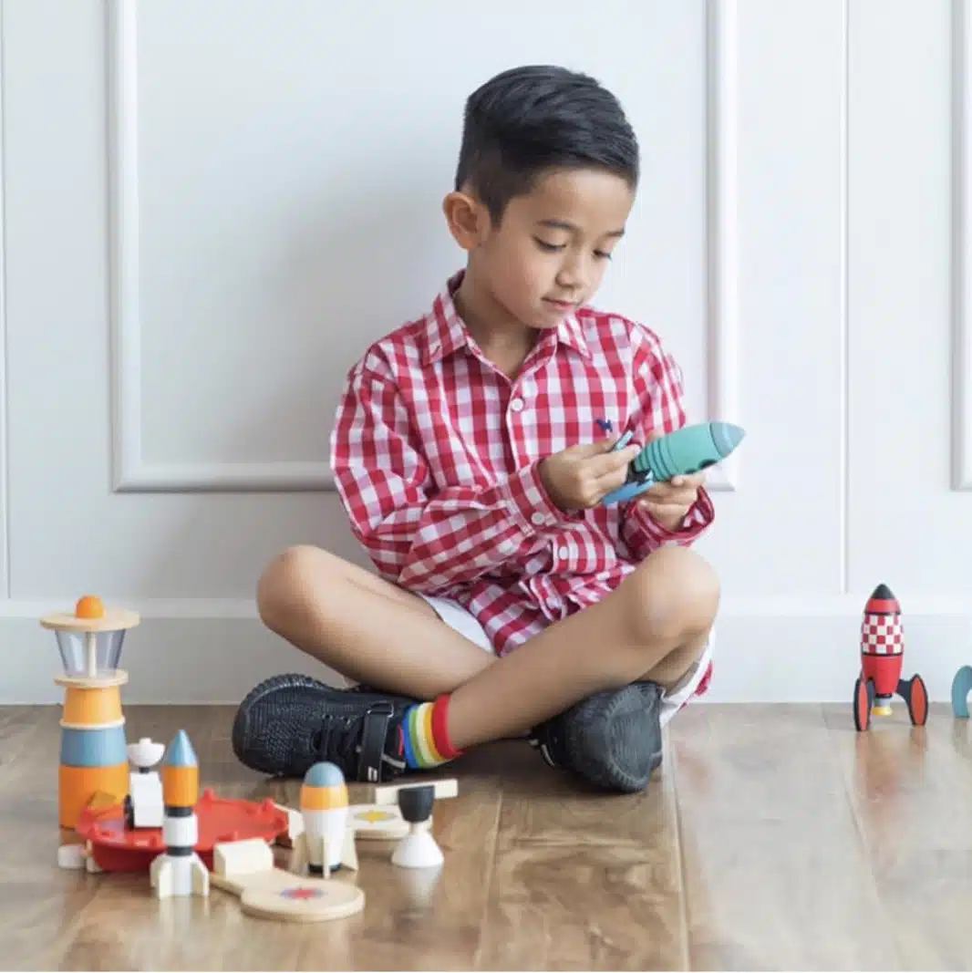 wooden toys for children