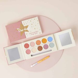 new junior makeup palette