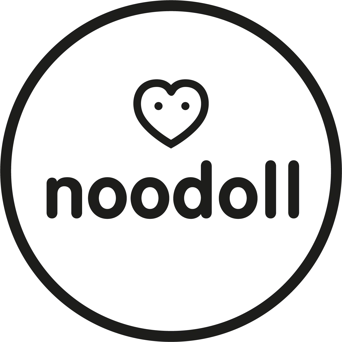 Noodoll logo