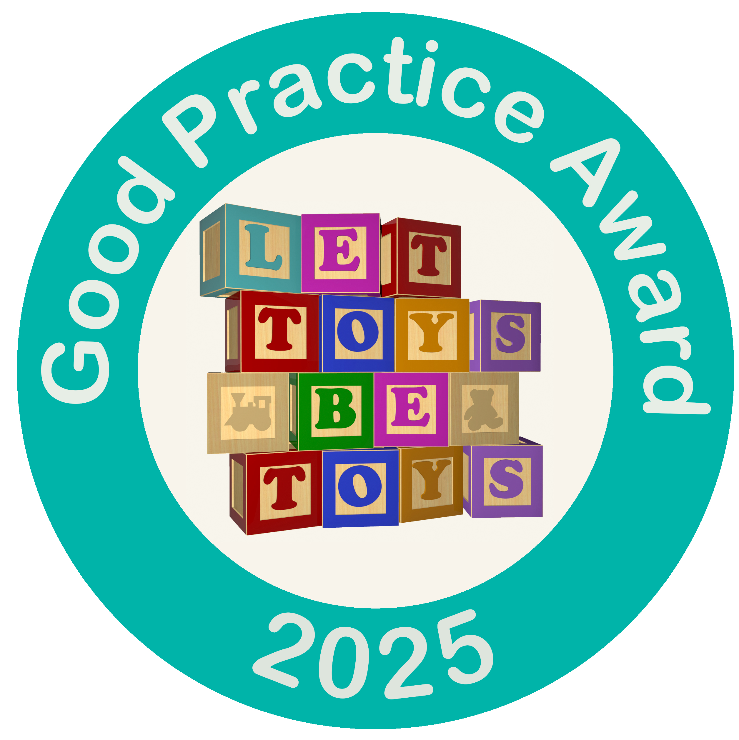 Good Practice Award 2025