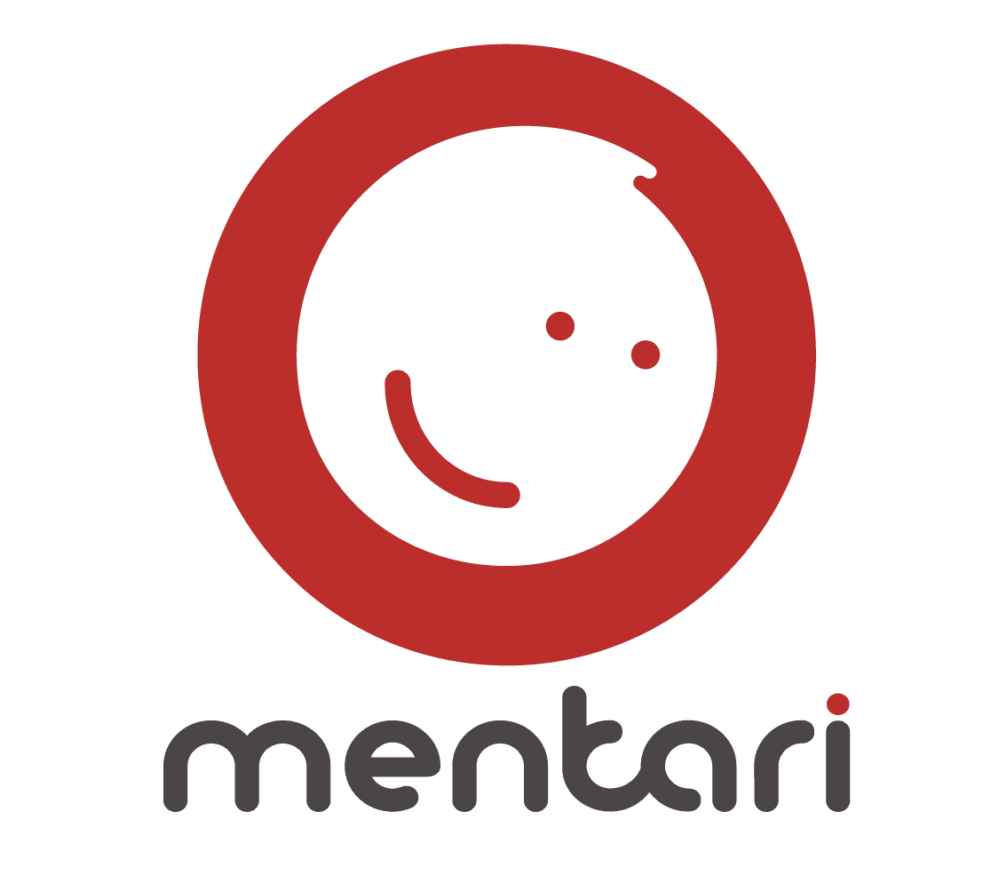 mentari wooden toys logo