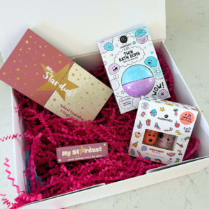 My stardust Makeup Gift Box