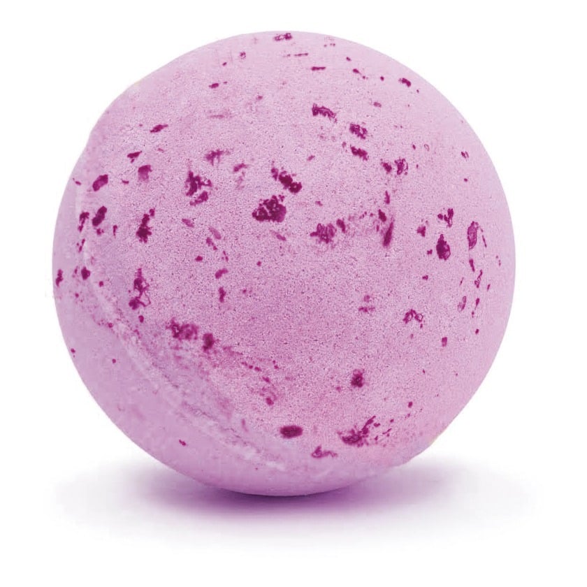 nailmatic bath bomb - cosmic