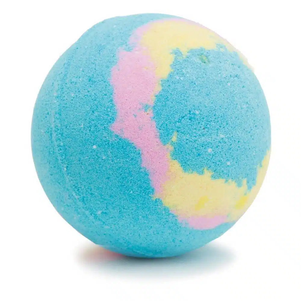 NK – Galaxy – Bath – Bomb (1) nailmatic bath bomb - galaxy