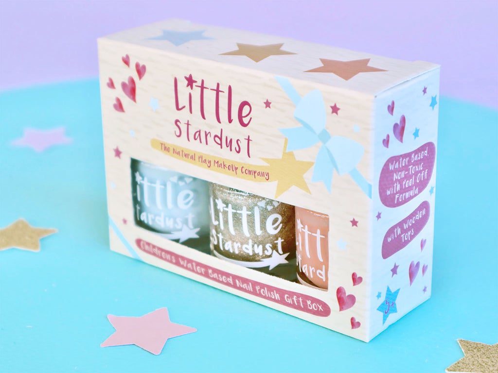 nail polish gift set