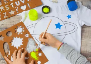 Craft Gifts for Children