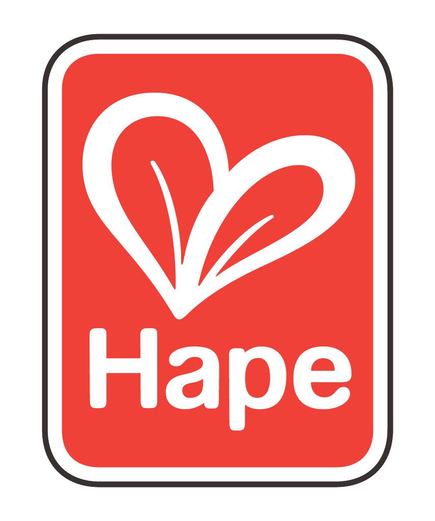 hape Logo