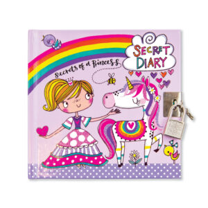 Rachel Ellen Designs Secret Diary – Secrets of a Princess
