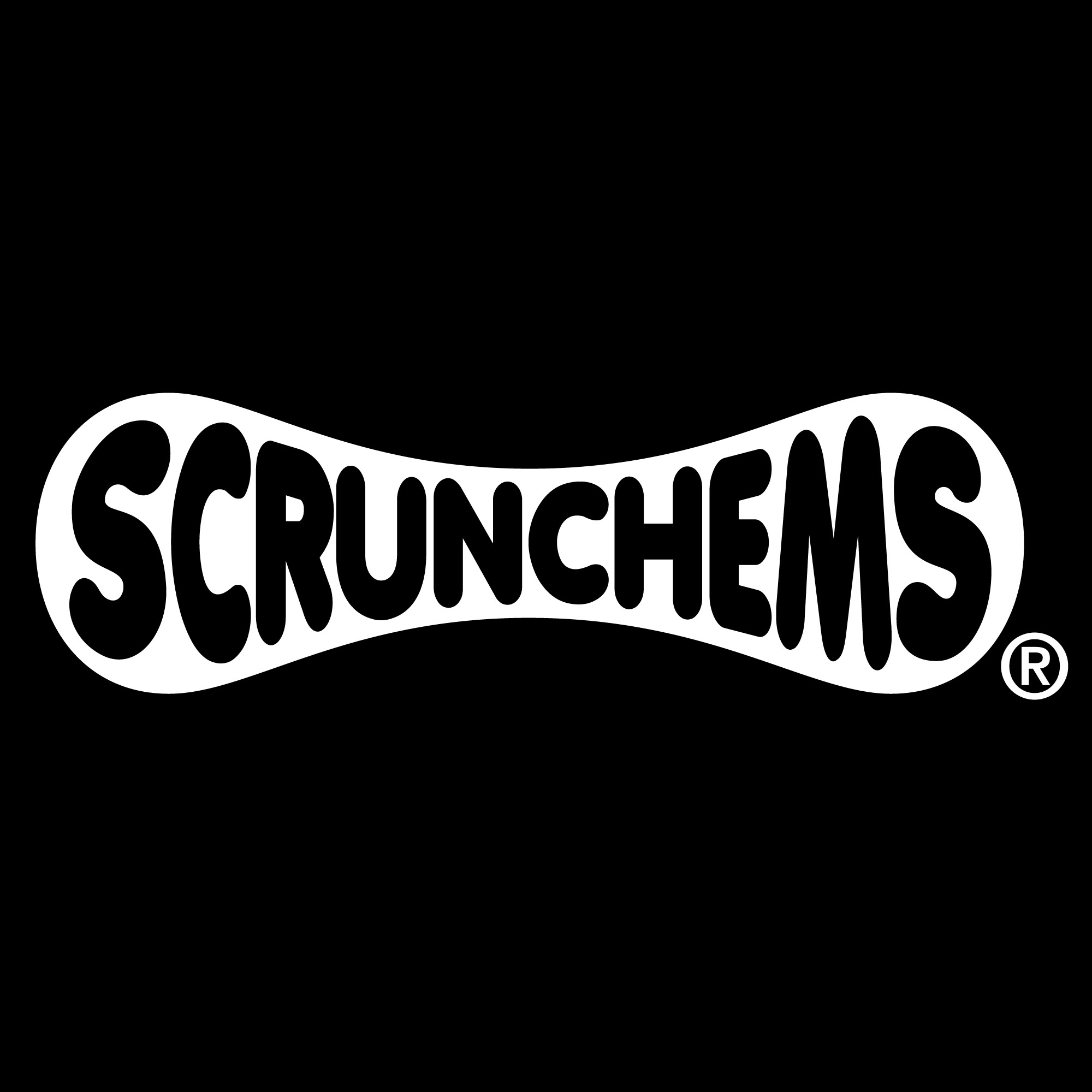 Scrunchems logo