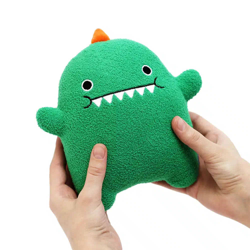 ricedino plush toy