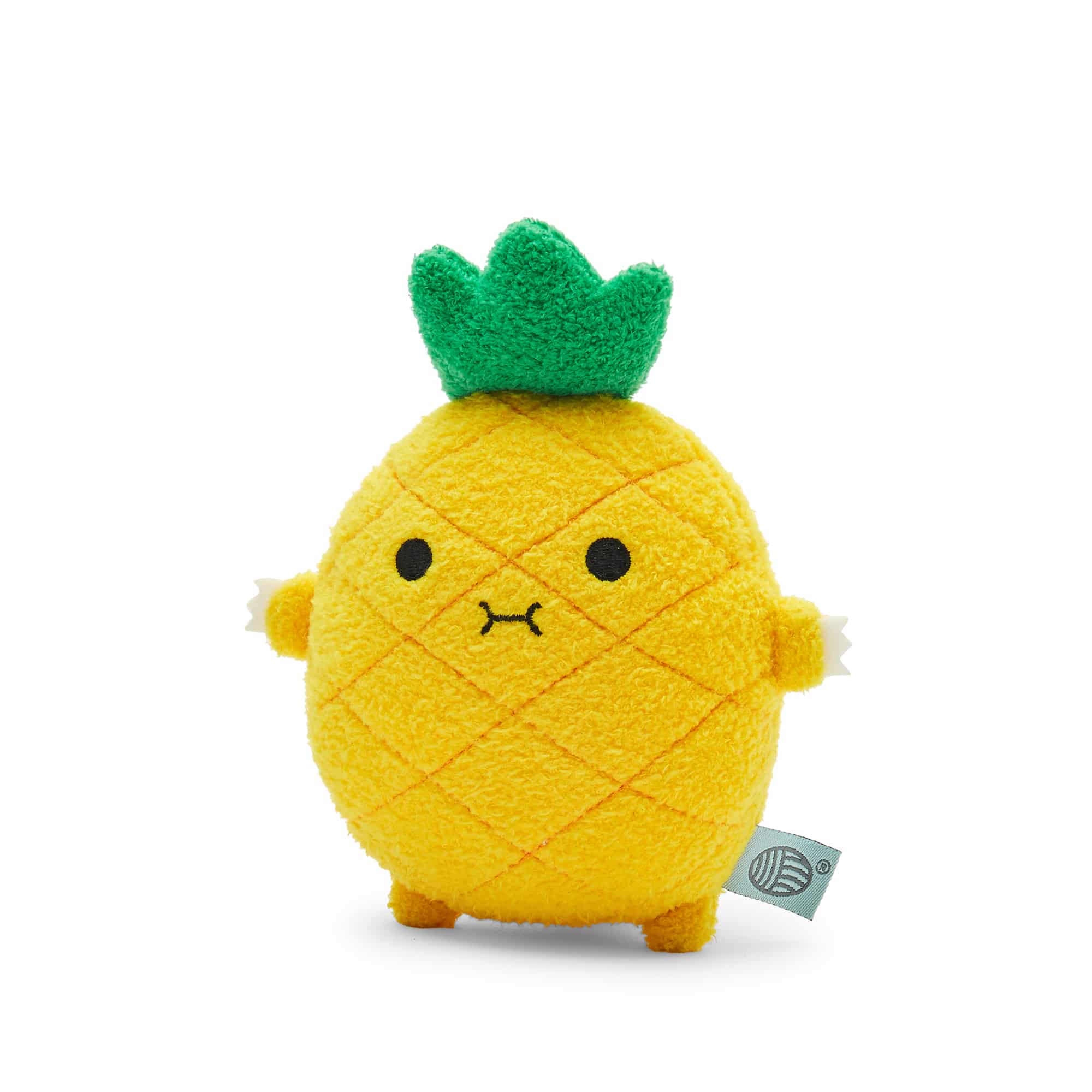 T99578_Riceananas_pineapple_mini_plush_toy_noodoll_2 Riceananas Mini Plush Toy