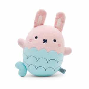 Noodoll ricebombshell mermaid plush soft toy